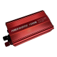 Перетворювач напруги Power Inverter UN-3055 1200W 12V інвертор з активним охолодженням (work 700W)