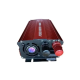 Перетворювач напруги Power Inverter UN-3055 1200W 12V інвертор з активним охолодженням (work 700W)