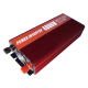 Автомобільний перетворювач напруги інвертор 4000W 12V UN-3060 (work 1700W)
