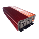 Автомобільний перетворювач напруги інвертор 4000W 12V UN-3060 (work 1700W)