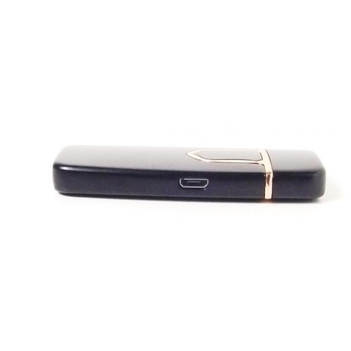 Зажигалка спиральная электрическая USB 711