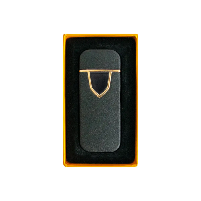 Зажигалка спиральная электрическая USB 711