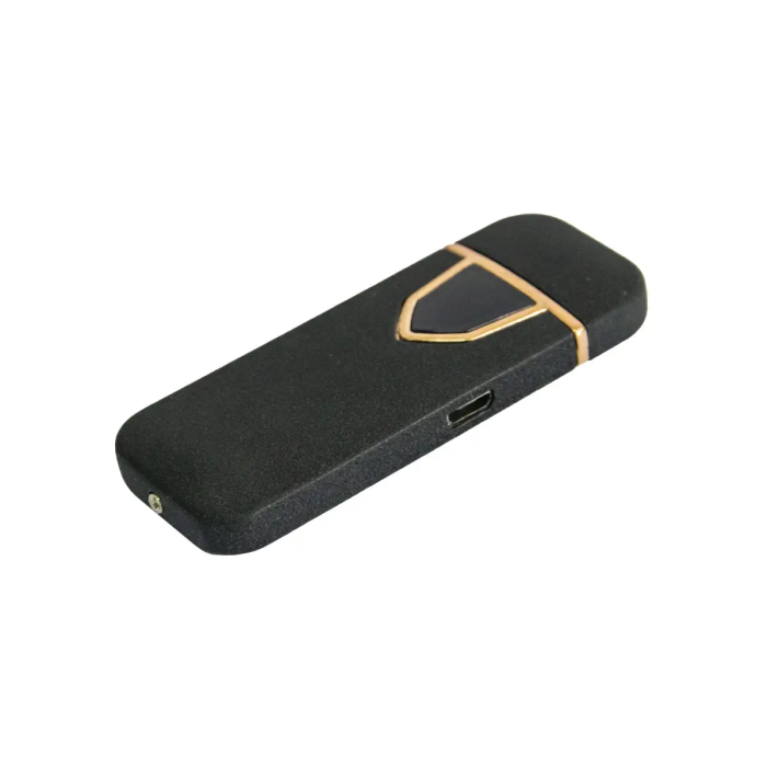 Зажигалка спиральная электрическая USB 711