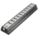 Разветвитель на 10 портов USB HUB 10 PORTS (без блока питания 220V)