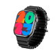Наручные cмарт часы Smart V9 PRO MAX (2 ремешка в комплекте)