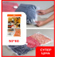 Вакуумные пакеты для вещей VACUUM BAG 50*60 \ A0032 мешки вакуумные для одежды (упаковка 12 штук)