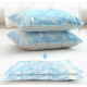 Вакуумные пакеты для вещей VACUUM BAG 50*60 \ A0032 мешки вакуумные для одежды (упаковка 12 штук)