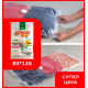 Вакуумные пакеты для вещей VACUUM BAG 80*120 \ A0041 мешки вакуумные для одежды (упаковка 12 штук)