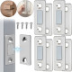 Универсальный набор магнитов для дома Value Pack 9436-2 комплект 8 штук магнитное дверное крепление