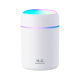 Ультразвуковой увлажнитель воздуха W261 [39], 300 мл, USB, ночник c RGB подсветкой, аромадиффузор