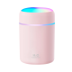 Ультразвуковой увлажнитель воздуха W261 [39], 300 мл, USB, ночник c RGB подсветкой, аромадиффузор
