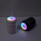 Ультразвуковой увлажнитель воздуха W261 [39], 300 мл, USB, ночник c RGB подсветкой, аромадиффузор