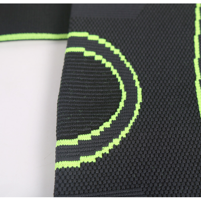 Бандаж колінного суглоба KNEE SUPPORT, фіксатор на коліно, ортез