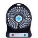 Міні-вентилятор Portable Fan Mini WX 6501 (кольори в асортименті)