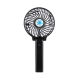 Портативний міні-вентилятор Mini Fan WX 6502 від USB настільний з акумулятором