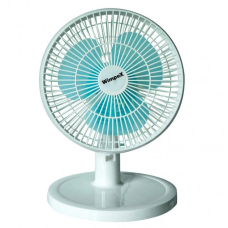 Вентилятор настільний Wimpex WX-909 50W 2 швидкості