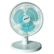 Вентилятор настільний Wimpex WX-909 50W 2 швидкості