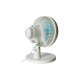 Вентилятор настільний Wimpex WX-909 50W 2 швидкості