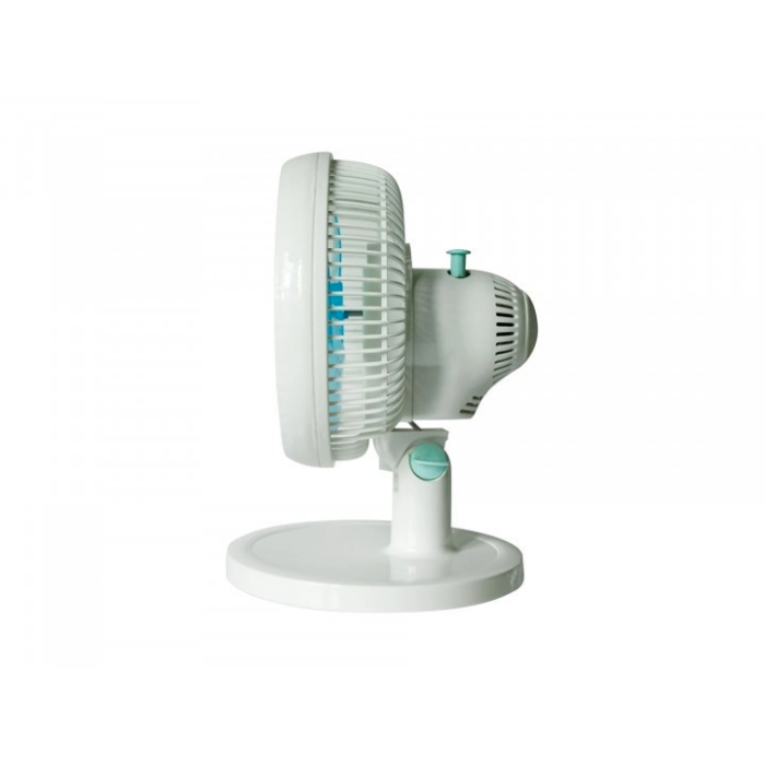 Вентилятор настільний Wimpex WX-909 50W 2 швидкості