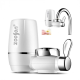 Фильтр для проточной воды насадка на кран Water Purifier