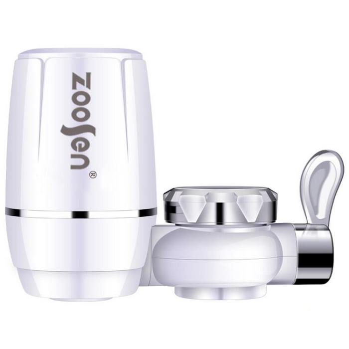 Фильтр для проточной воды насадка на кран Water Purifier