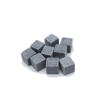 Камни для охлаждения виски Whiskey Stone