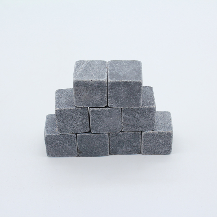 Камни для охлаждения виски Whiskey Stone