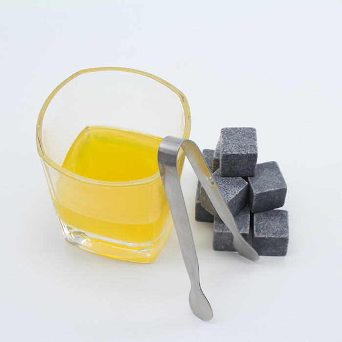 Камни для охлаждения виски Whiskey Stone