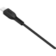 Кабель USB - micro USB 3м Hoco X20