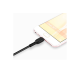 Кабель USB - micro USB 3м Hoco X20