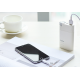 Кабель USB - micro USB 3м Hoco X20