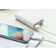 Кабель USB - micro USB 3м Hoco X20