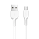 Кабель USB - micro USB 3м Hoco X20