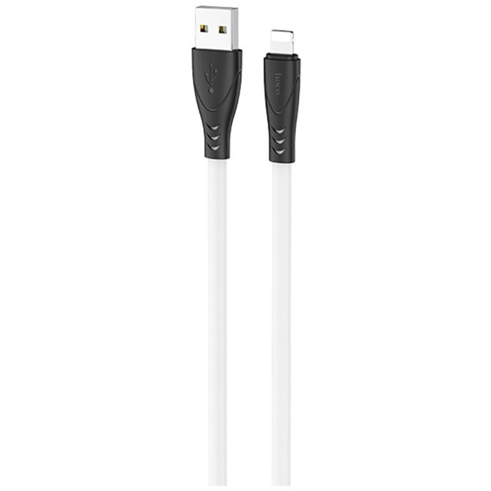 Кабель USB - Lightning Hoco X42 1м