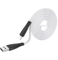 Кабель USB - Lightning Hoco X42 1м