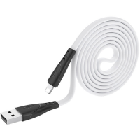 Кабель USB - Lightning Hoco X42 1м
