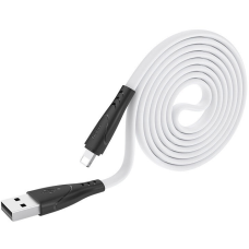 Кабель USB - Lightning Hoco X42 1м