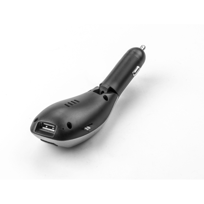 FM модулятор у машину FM MOD. X5 BT Bluetooth трансмітер для авто