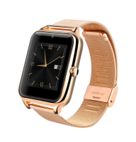 Смарт-годинник Smart Watch Х7 Pink gold
