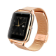 Смарт-годинник Smart Watch Х7 Pink gold