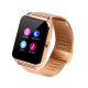 Смарт-годинник Smart Watch Х7 Pink gold