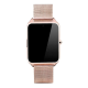 Смарт-годинник Smart Watch Х7 Pink gold
