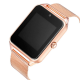 Смарт-годинник Smart Watch Х7 Pink gold