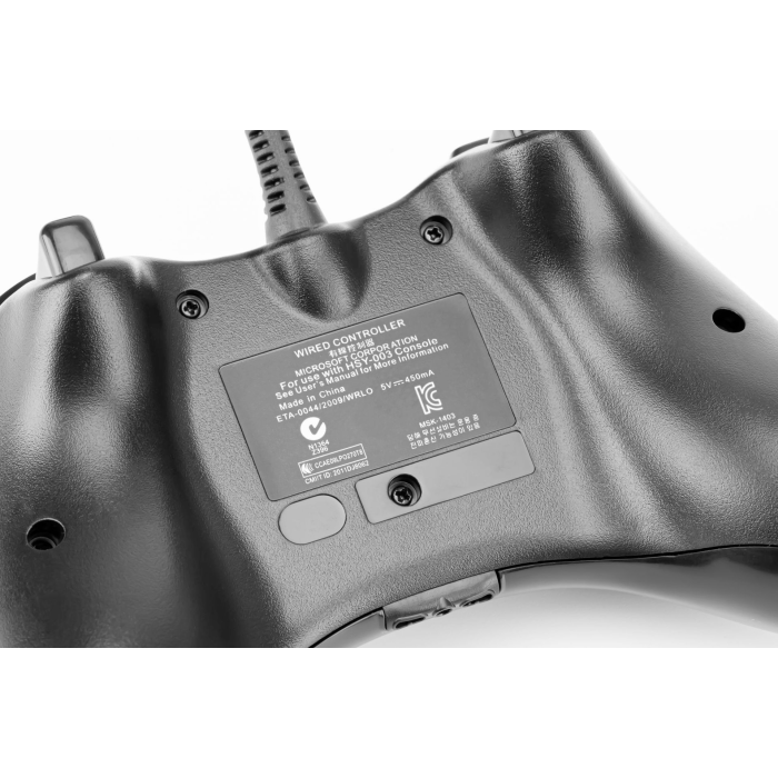 Дротовий геймпад XBOX 360 Wireless Controller ігровий джойстик для PC
