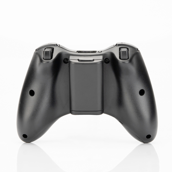 Бездротовий геймпад XBOX 360 Wireless Controller ігровий джойстик для PC