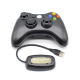 Бездротовий геймпад XBOX 360 Wireless Controller ігровий джойстик для PC