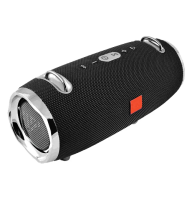 Портативна колонка XTREME 2 BIG, Bluetooth, радіо, speakerphone