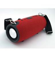 Портативна колонка Bluetooth XTREME XW05 Powerbank Speaker MP3 microSD + USB