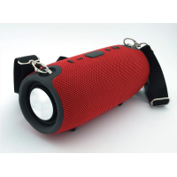 Портативная колонка Bluetooth XTREME XW-05 powerbank speaker MP3 microSD + USB