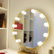 LED лампочки для зеркал XW878 VANITY MIRROR LIGHTS 10 шт, 3 режима работы